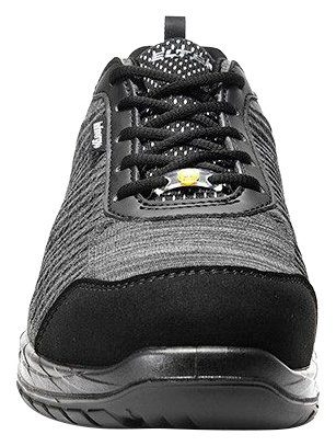 Elten LANCE grey Low ESD S1 Sicherheitsschuh