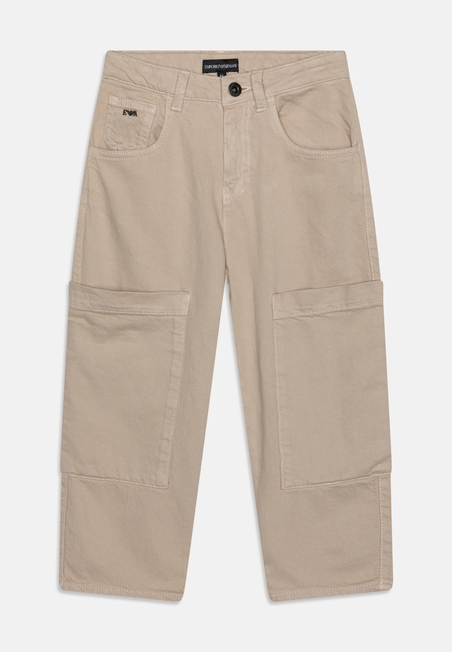 Pantalón Emporio Armani 5 BOLSILLOS - Pantalones