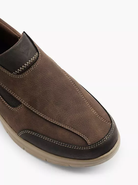 Memphis One Slipper