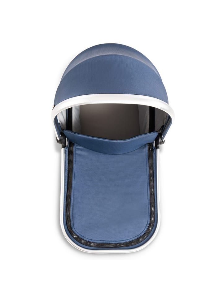 Hauck Babywanne für Apollo Sportwagen - Denim in blau,schwarz günstig kaufen onesize