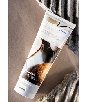 KORRES Coconut Water Body Milk-200 ml
