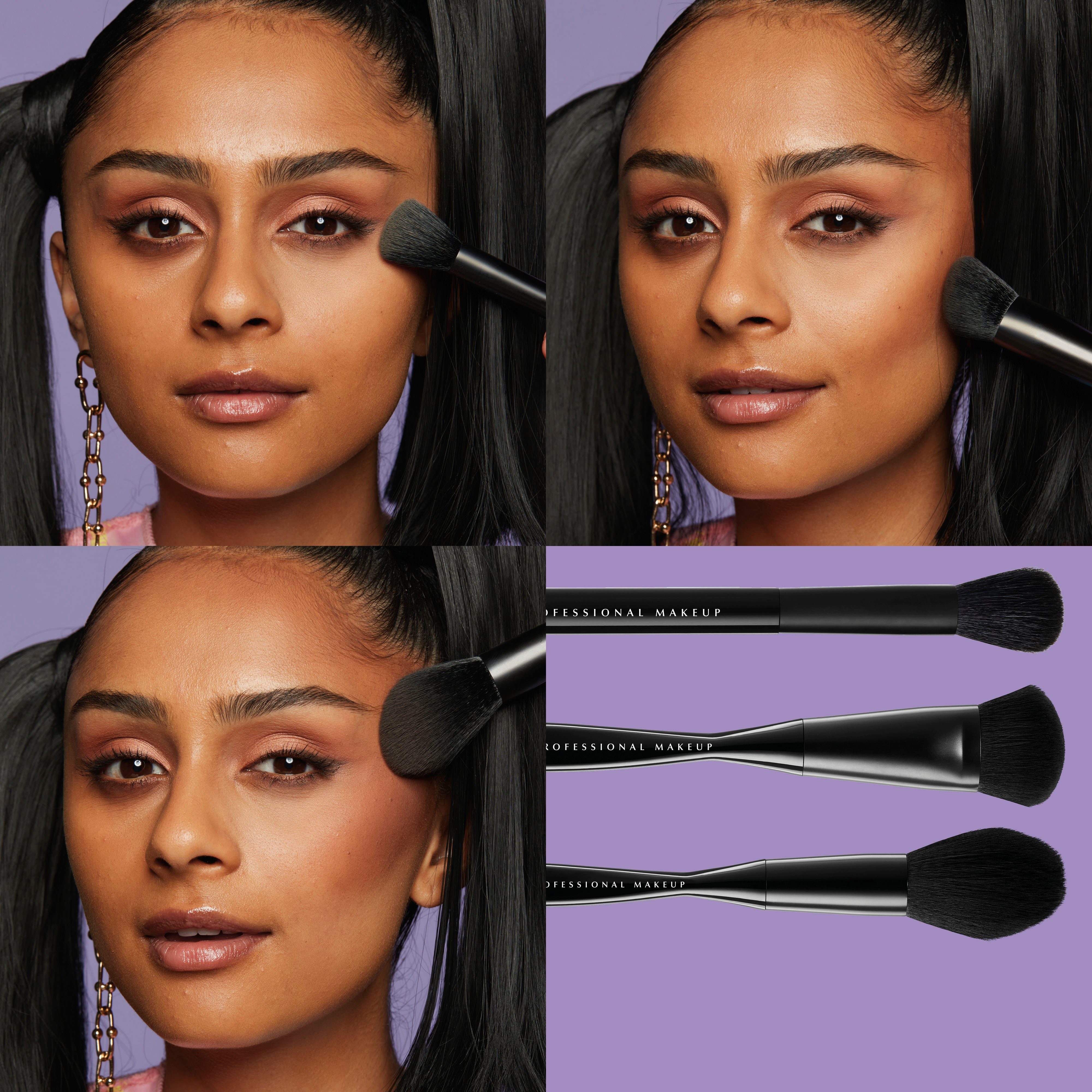 NYX Highlighter NYX Professional Makeup Highlight & Contour Pro Palette