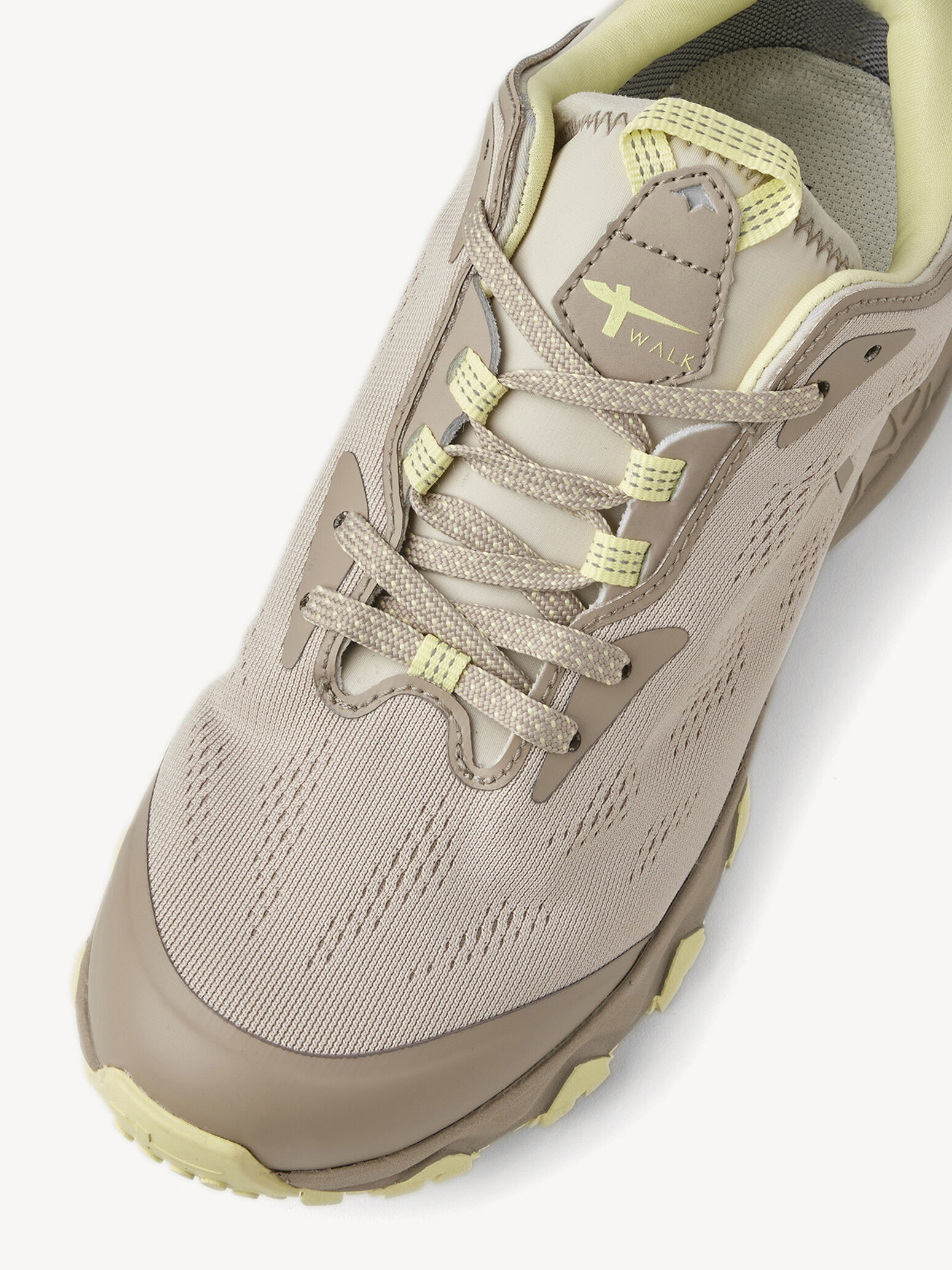 GORE-TEX Chaussure de randonnée W-0484 - beige