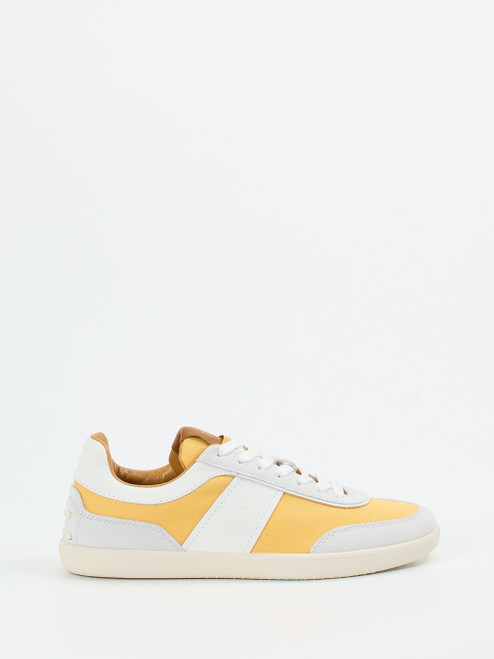 Sneaker-16619790007 Tod's