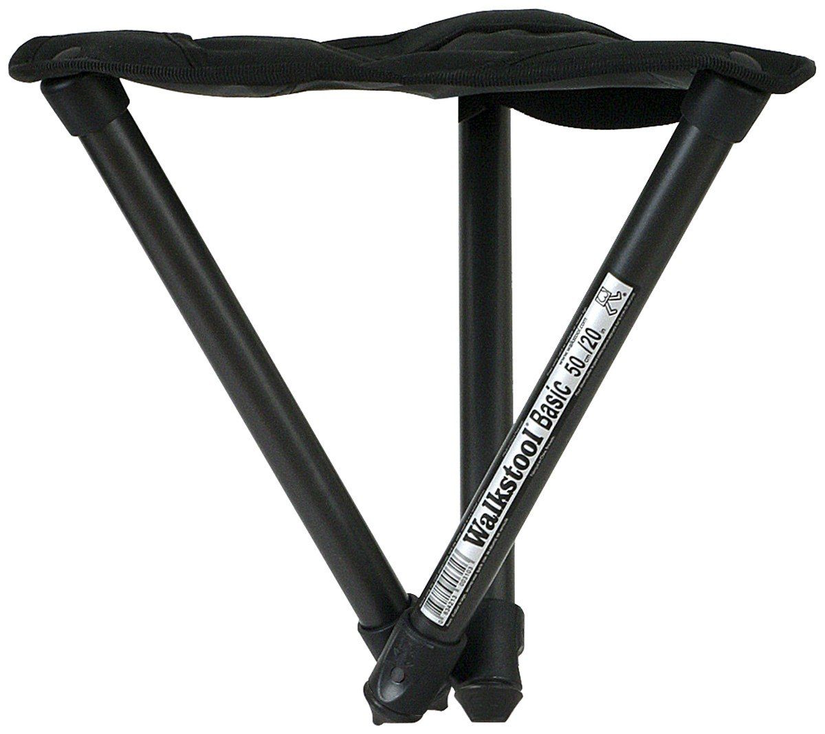 Walkstool Campinghocker