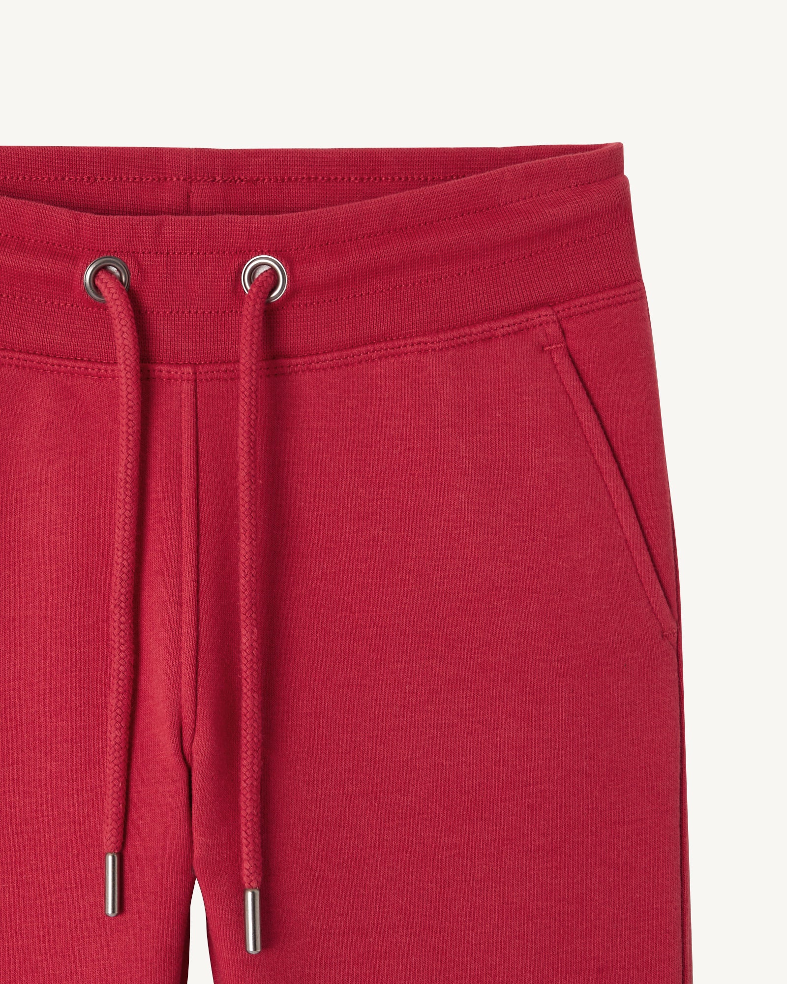 Jogpant enfant Rouge Arica