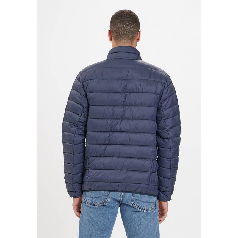 Whistler Leopold M Pro-lite Steppjacke Herren
