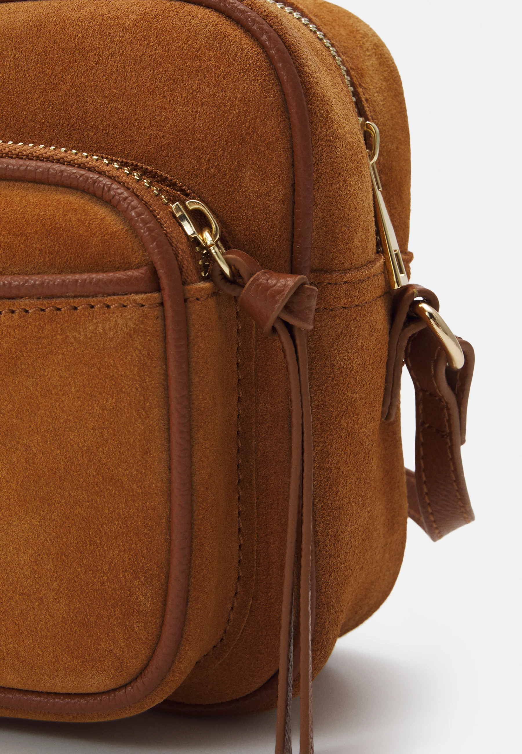 Zign LEATHER - Bolso de hombro
