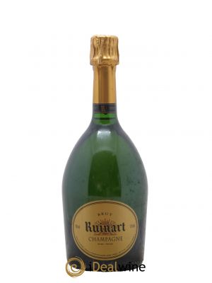 R de Ruinart Ruinart   - Lot de 1 Bouteille