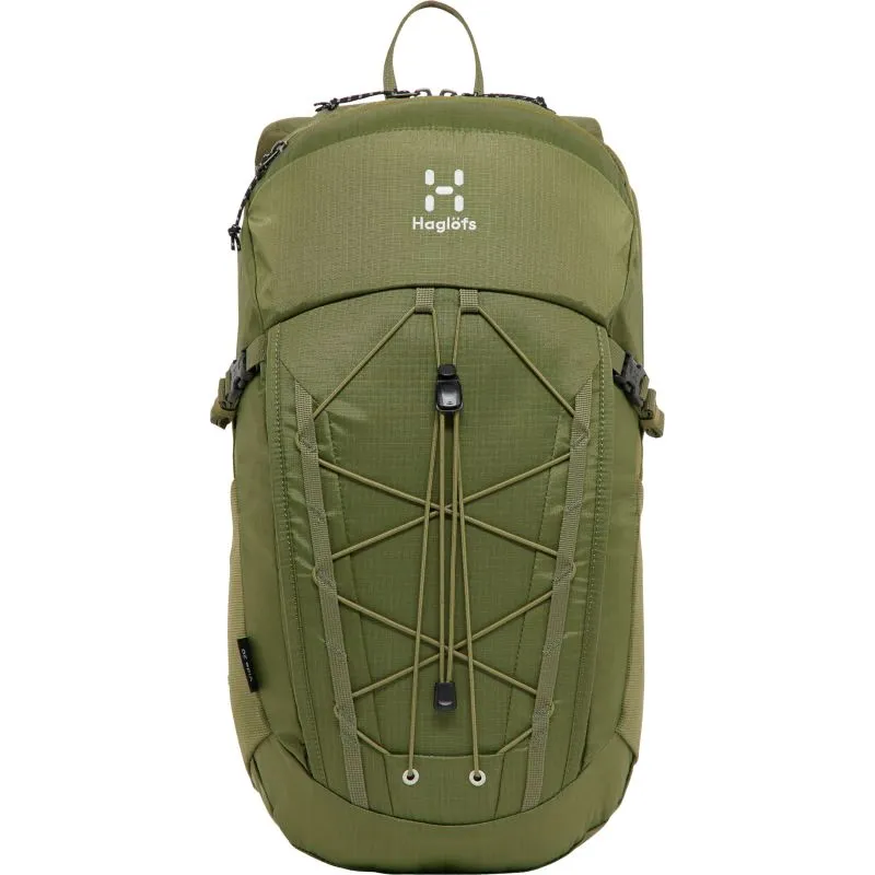 Haglöfs Vide 20 - Olive Green