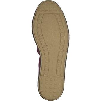 Verbenas Carmen Espadrilles in pink