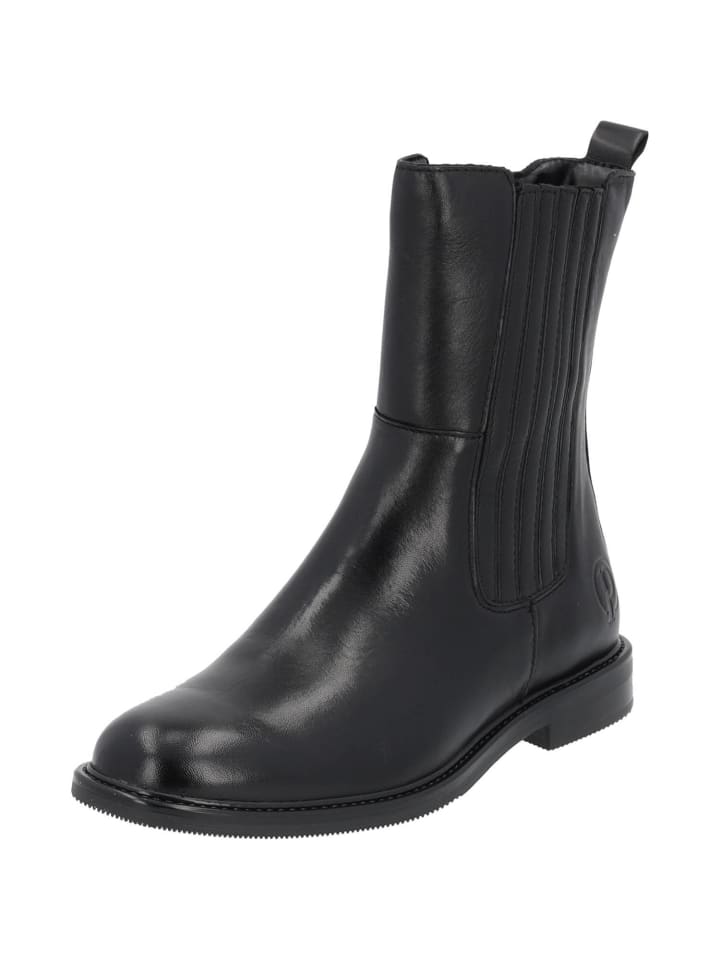 palado Stiefeletten in BLACK günstig kaufen
