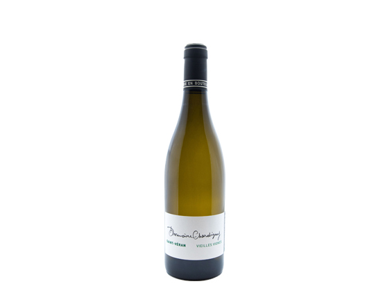 Domaine Chardigny Saint-Véran Vieilles Vignes 2022 Bourgogne Saint Véran
