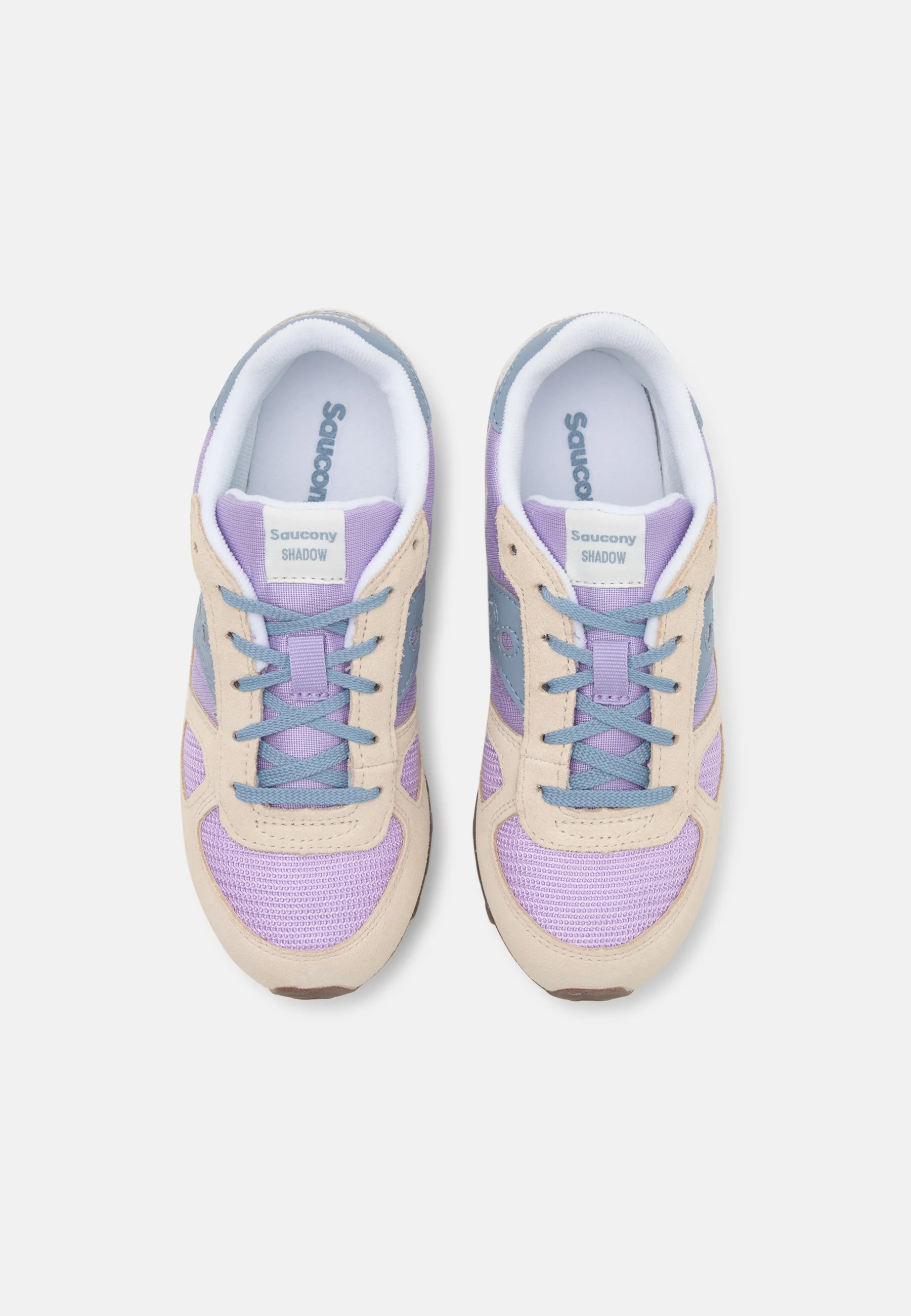 Saucony SHADOW ORIGINAL UNISEX - Zapatillas bajas