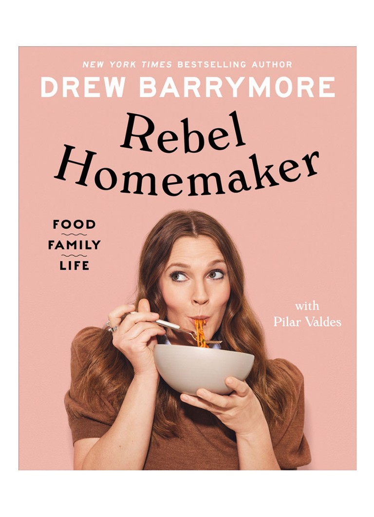 BARRYMORE D REBEL MĀJSAIMNIEKS: F