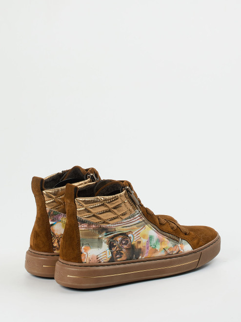 Schnürschuh-27519920001 Ara