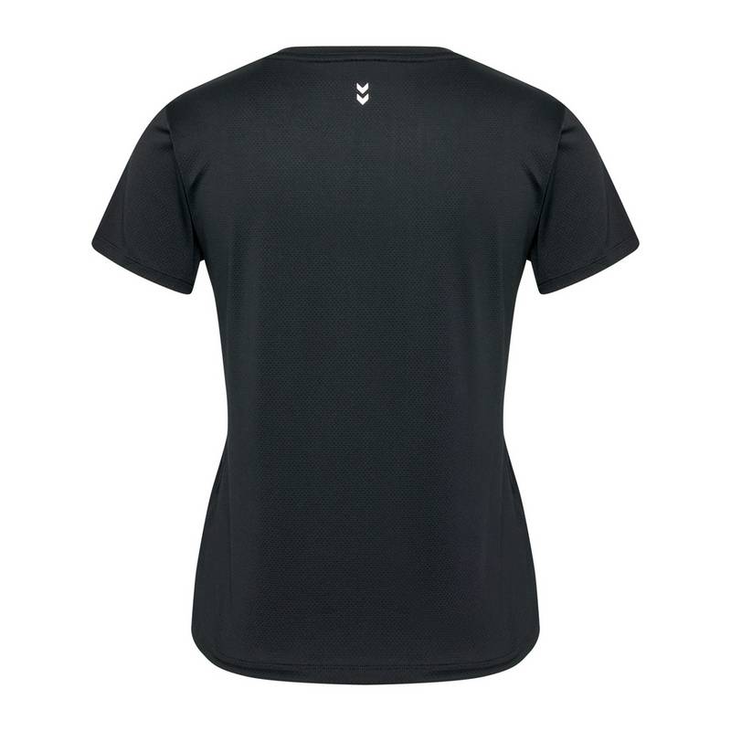 hummel hmlMT AURA MESH T-SHIRT T-Shirt Damen