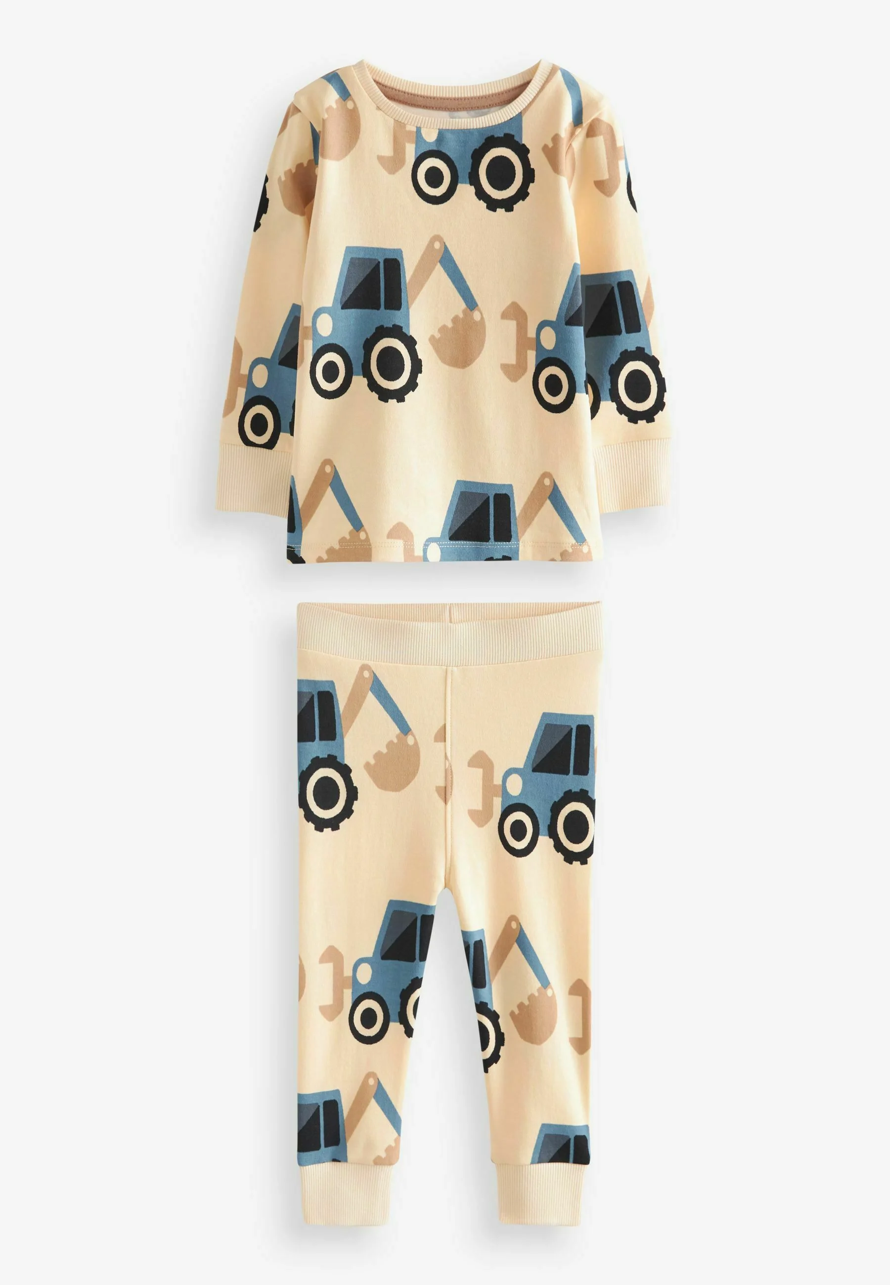 Siguiente PACK DE 3 PIJAMAS PARA ACURRUCAR