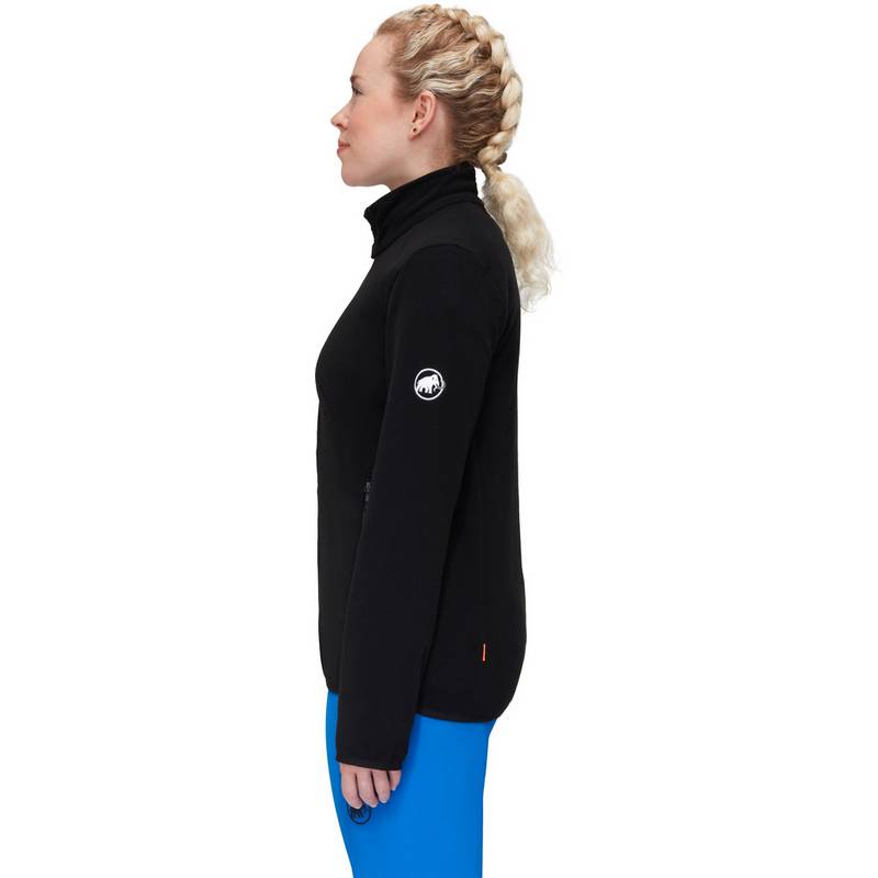 Mammut Innominata Light Fleecejacke Damen