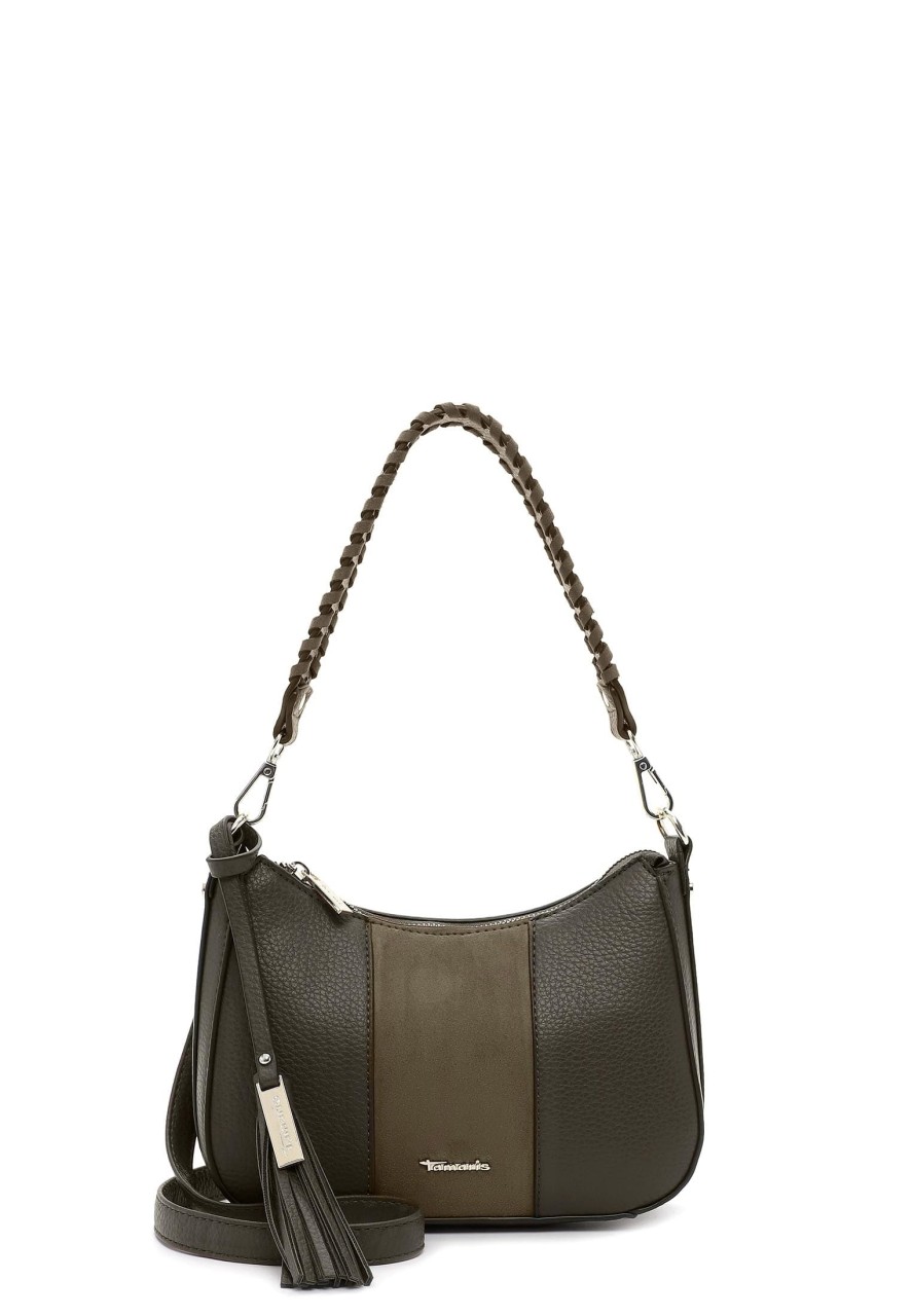 TAMARIS Handtaschen braun