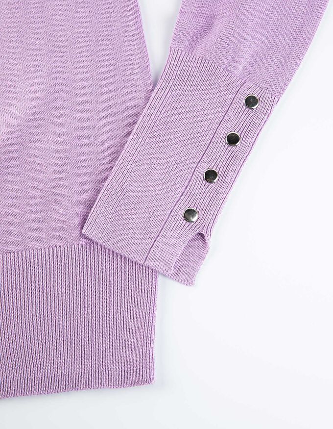 Pullover - LENZING™ ECOVERO™