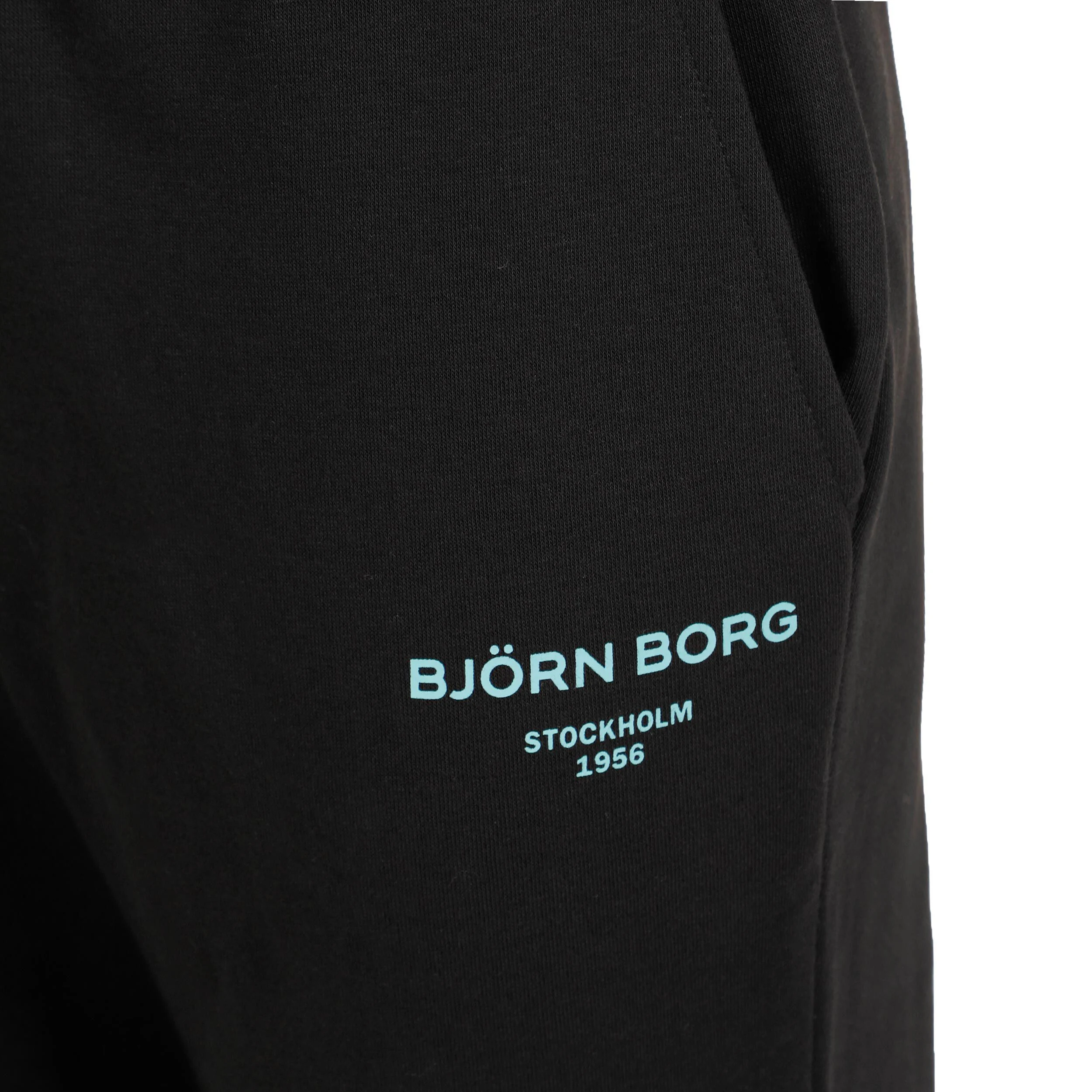 Borg Essential Pants Trainingshose Damen - Schwarz