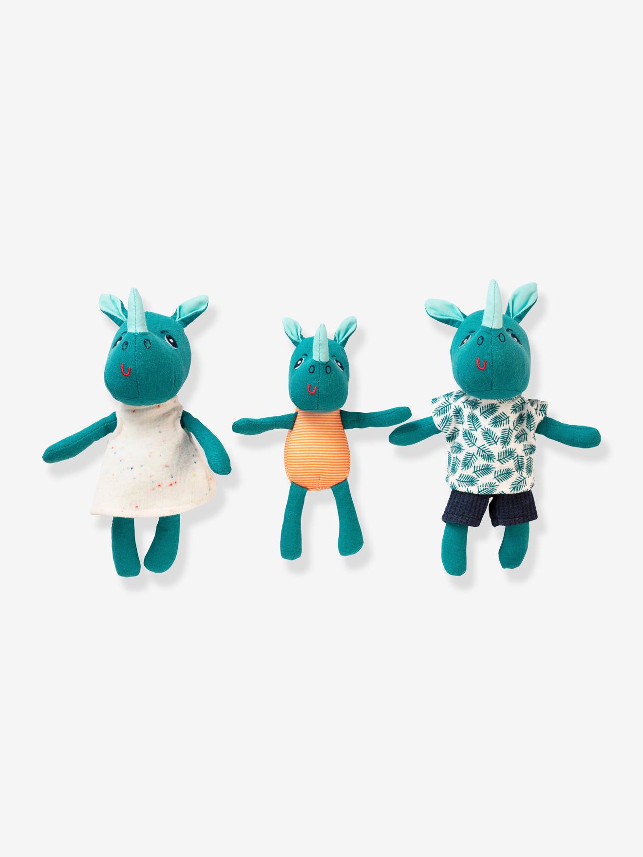 Set de minis personnages Marius