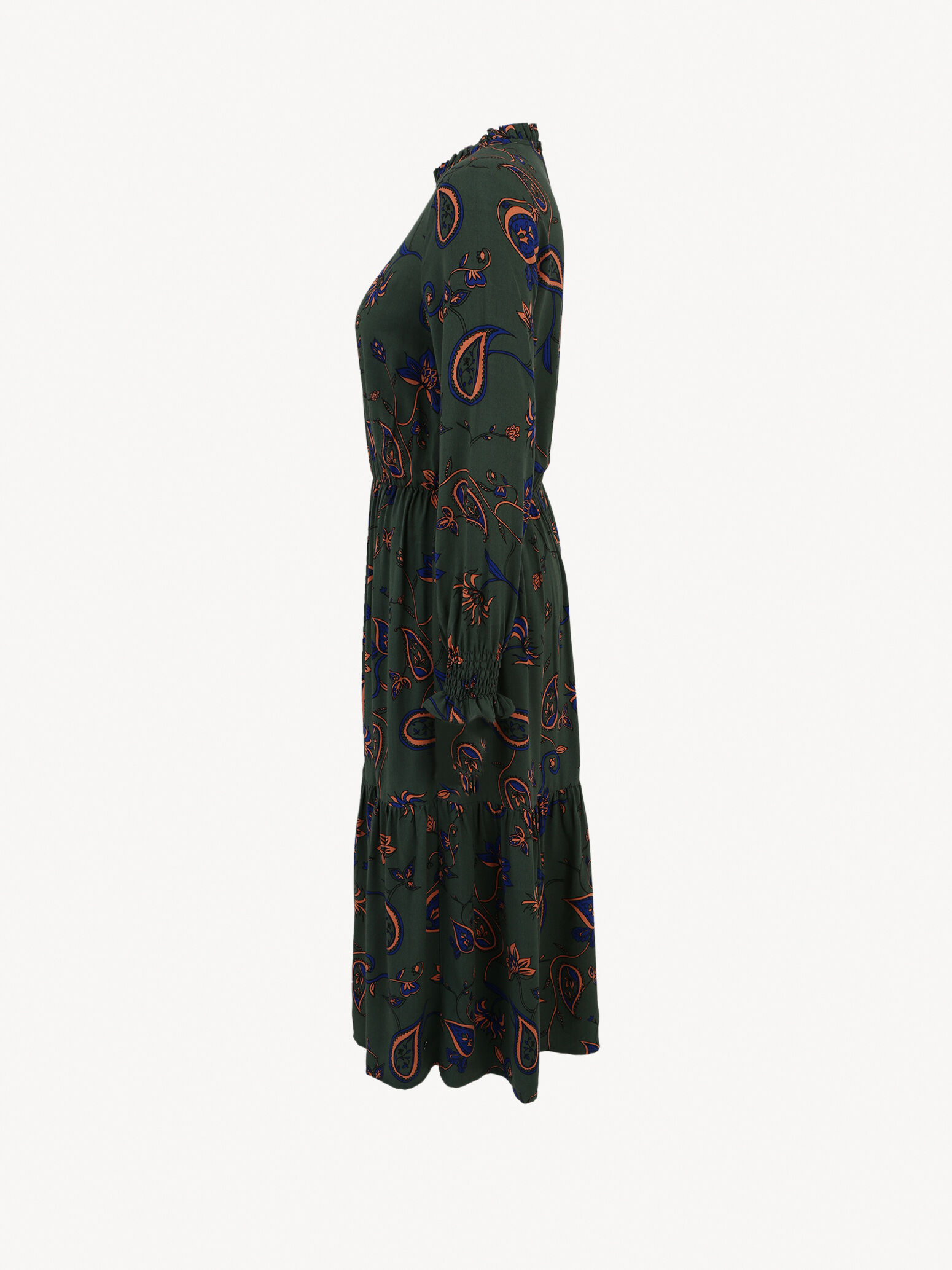 Robe - vert