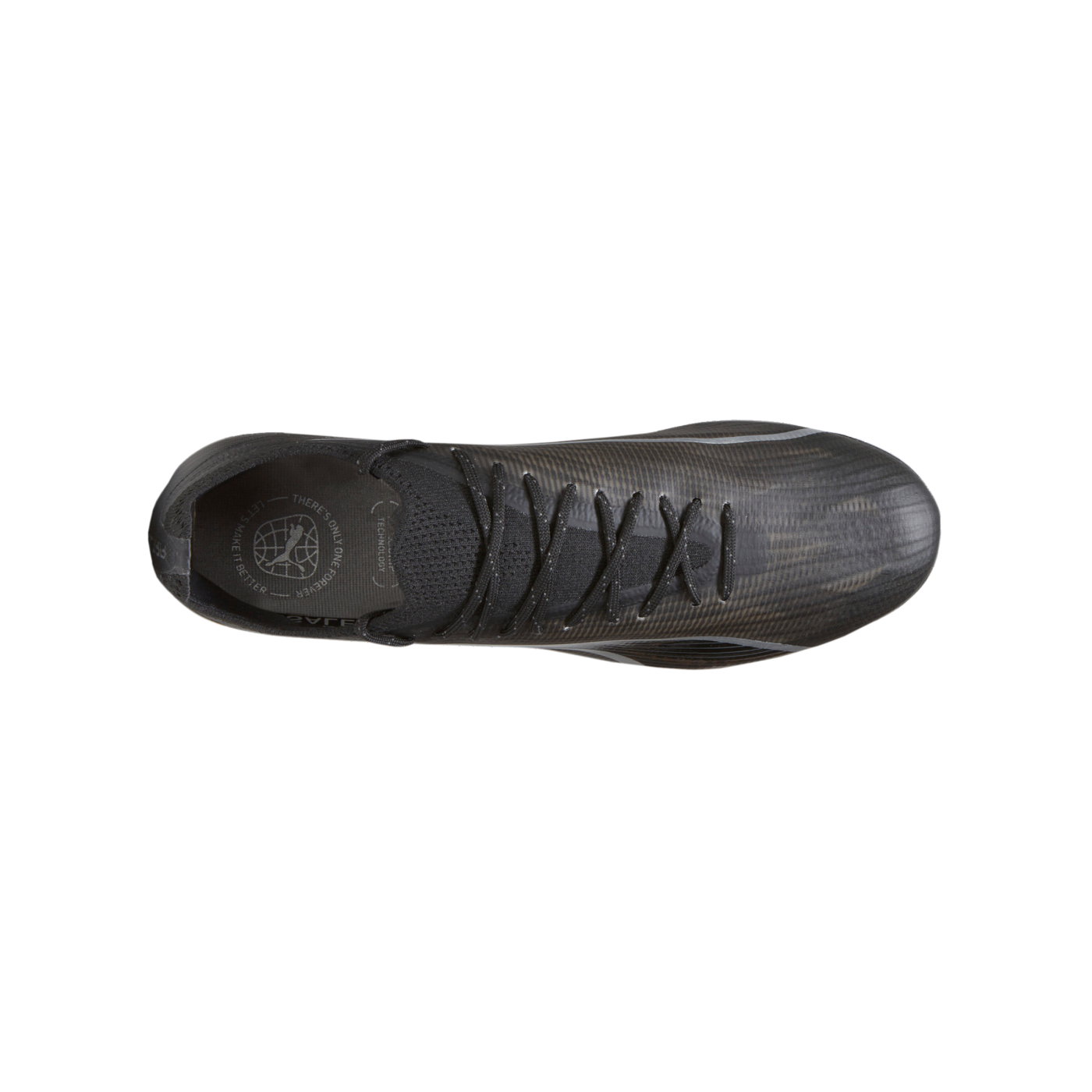 PUMA ULTRA Ultimate MxSG Schwarz Grau F02