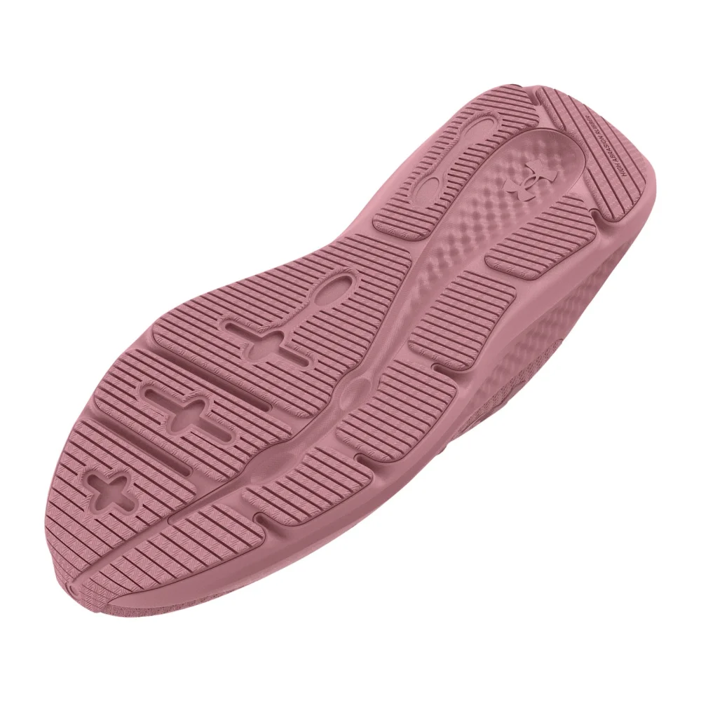 Under Armour Charged Pursuit 3 UA W 3024889-602 / pink