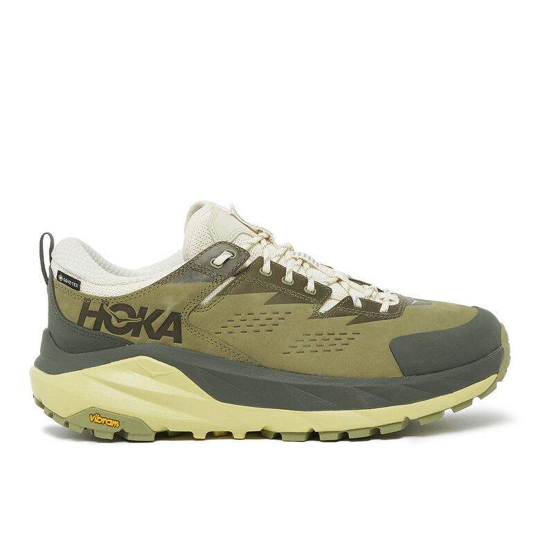 Hoka Kaha Low GTX fennel / eggnog