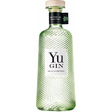 YU GIN