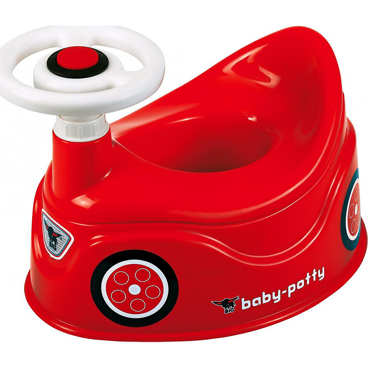 BIG BABY - Potty Töpfchen