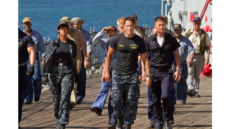 Battleship