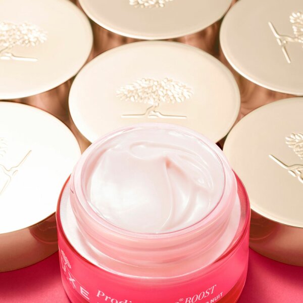 Nuxe Crème Prodigieuse Boost Baume Huile Récupératuer Nuit Gesichtsbalsam