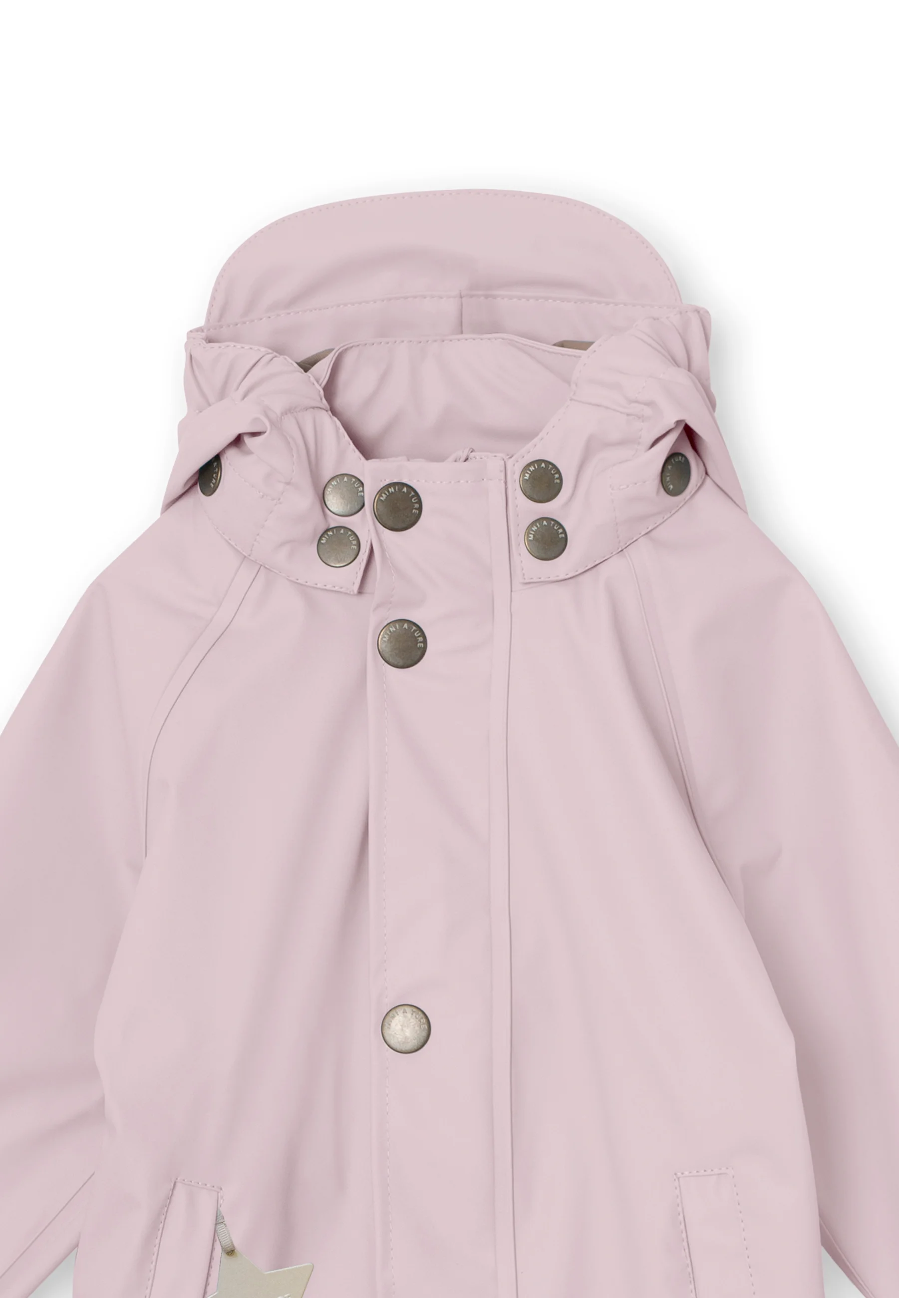 TRAJE DE LLUVIA MINI A TURE MATREINIS UNISEX - Trajes impermeables