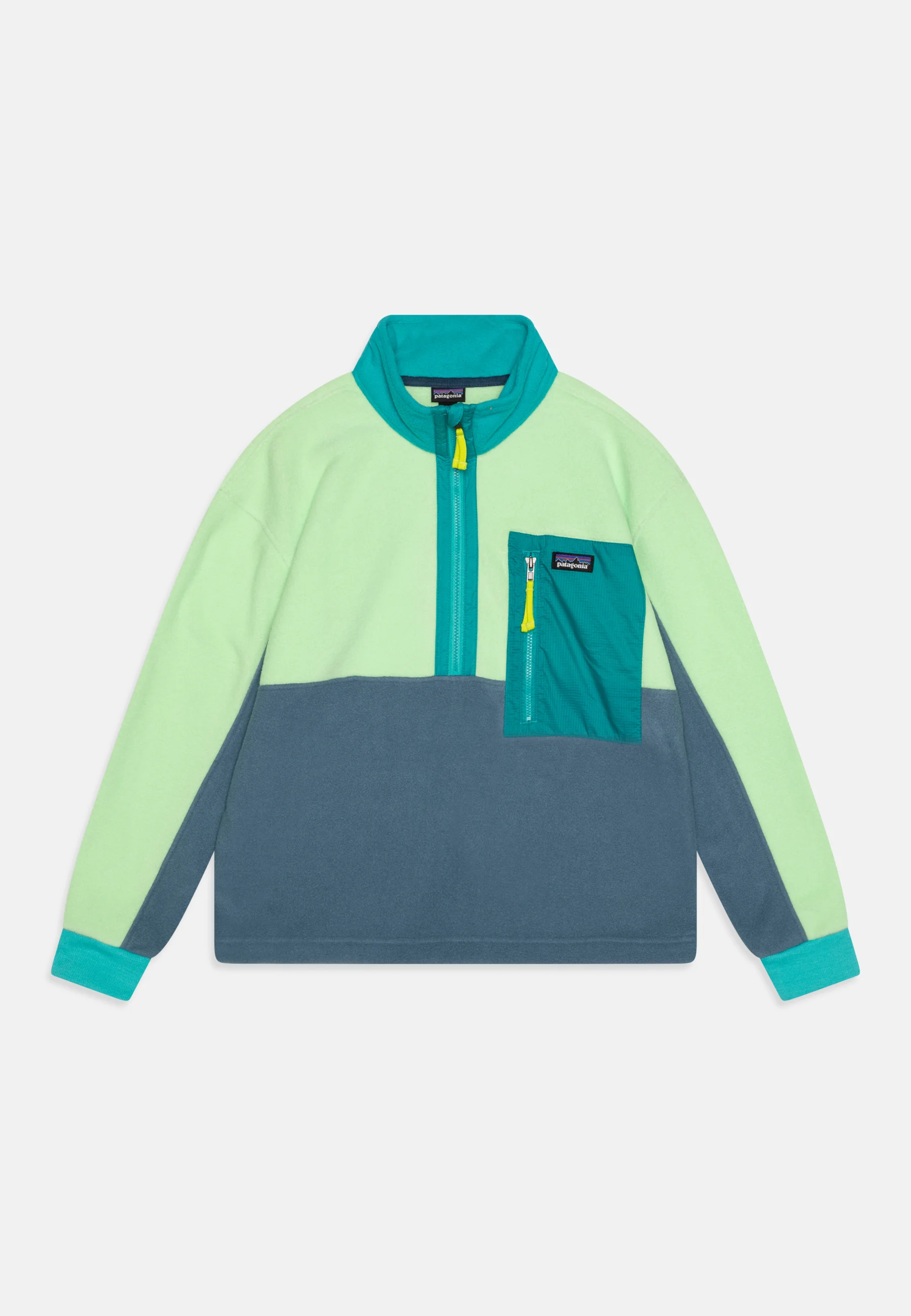 Patagonia MICRODINI ZIP UNISEX - Sudadera de forro polar
