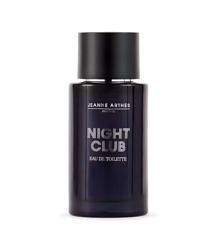 NIGHT CLUB Eau de Toilette Vaporisateur