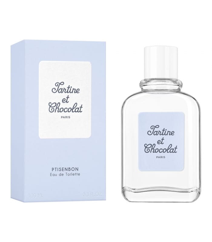 Tartine et Chocolat-PTISENBON-Eau De Toilette Vaporisateur