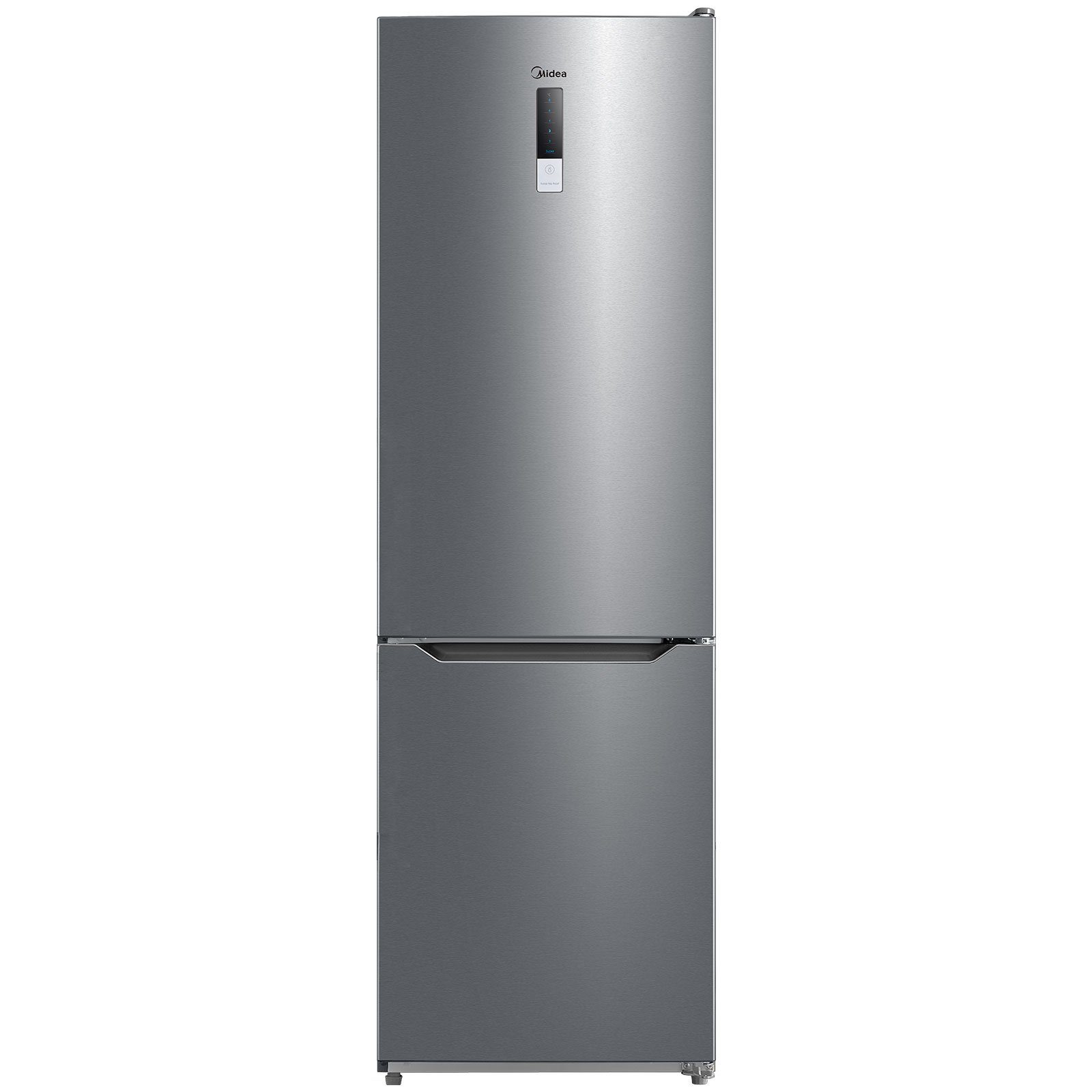 Midea Kühl-/Gefrierkombination MDRB424FGE02OA, 188 cm hoch, 59.5 cm breit