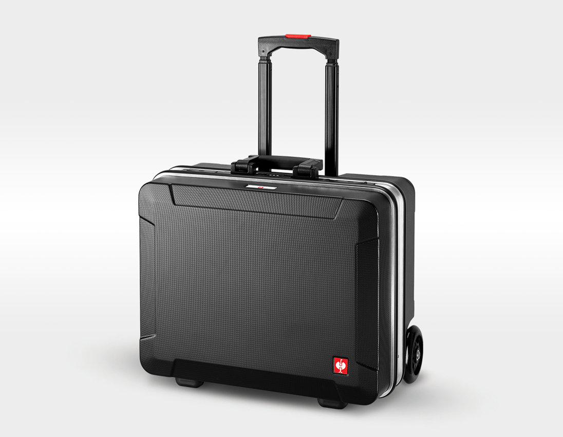 e.s. Werkzeugtrolley professional cross