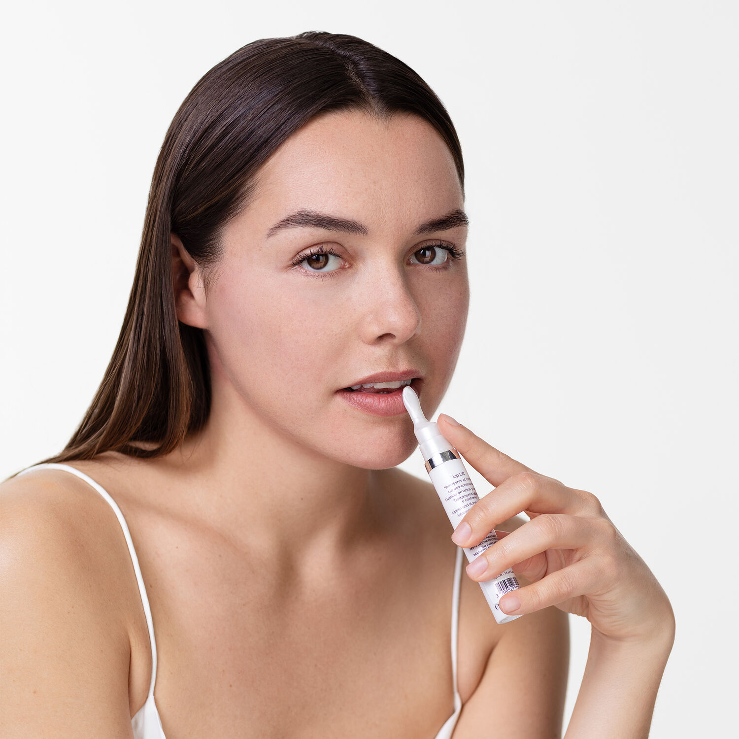 Ioma 3 Renew Lip Lift - Soin Lèvres & Contour