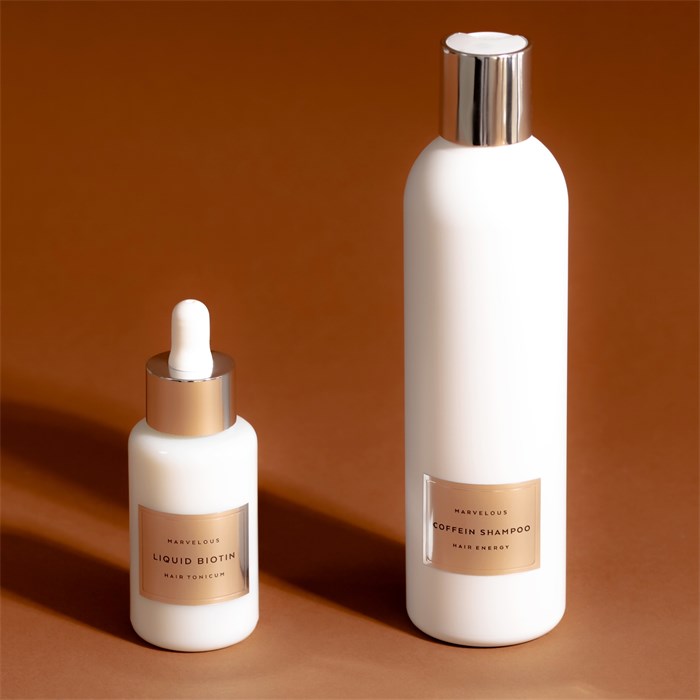 Coffein Shampoo