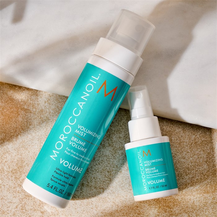 Volumizing Mist