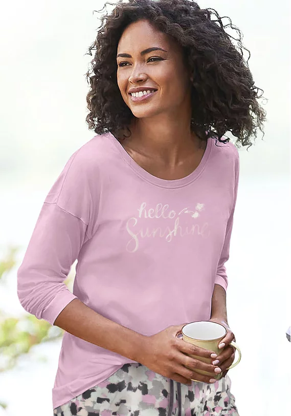 Longsleeve