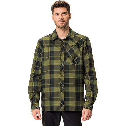 HERREN NESHAN LS SHIRT IV