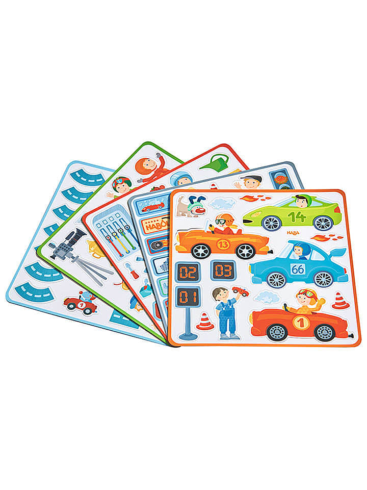 Haba Magnetspiel-Box 