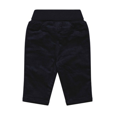 Cordhose, dunkelblau für Mädchen