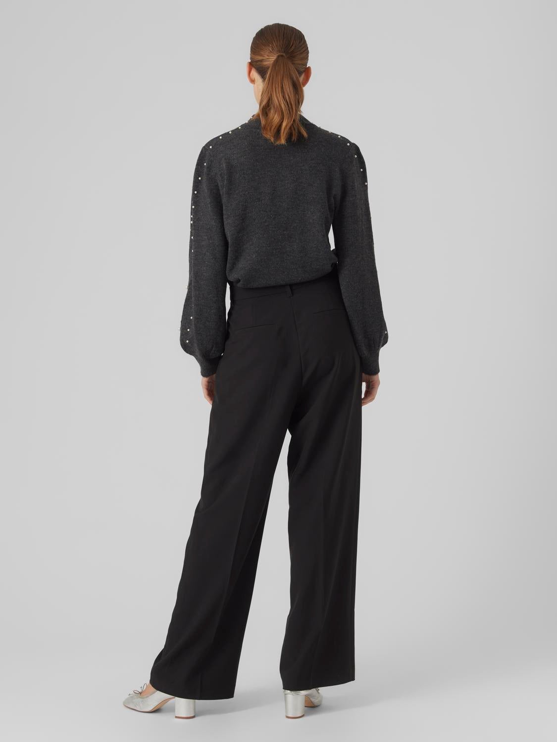 VMVIENNA Pullover