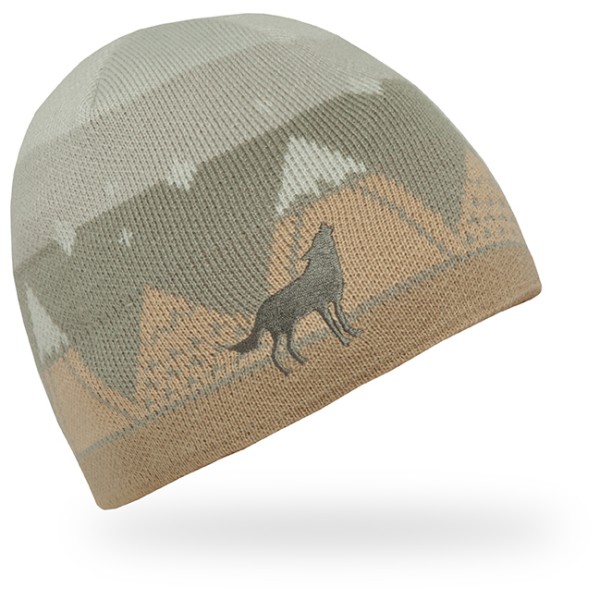 Sunday Afternoons - Kid's Graphic Series Beanie - Mütze